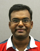 Jishnu Keshavan